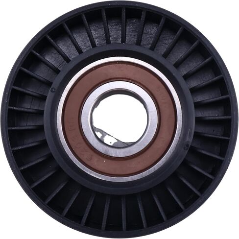 Drive Belt Idler Pulley Replace for 4S7Z8678A 419-5007 57562 in Saudi Arabia
