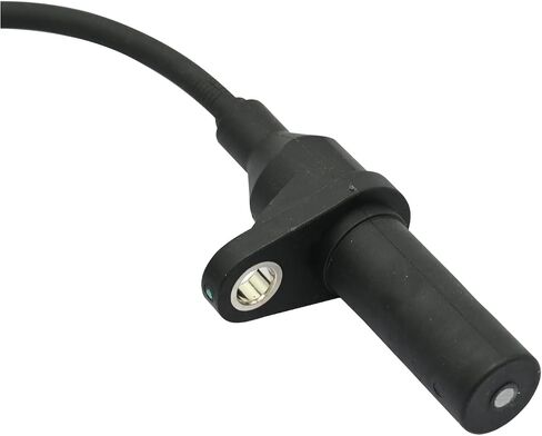 Engine Crank Crankshaft Position Sensor Compatible with Hyundai Azera Cadenza Santa Fe Santa Fe XL Sedona Sorento V6 3.3L 2012 2013 2014 2015 2016 2017 2018 2019 Replaces 393103C600 in Saudi Arabia