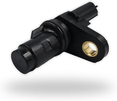 HiSport 12588992 Crankshaft Position Sensor Compatible with Buick Lacrosse Regal Verano, Chevrolet Chevy Captiva Cobalt Equinox HHR Impala, GMC Terrain, Pontiac G5, Saturn Aura in Saudi Arabia
