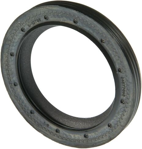 Front Engine Crankshaft Seal for Chevrolet Trailblazer 2002-2004 for Buick Rainier 2004 for Chevrolet Trailblazer EXT 2002-2004 1 x Replacement 8-24577-095-0, 8-89017-621-0 in Saudi Arabia