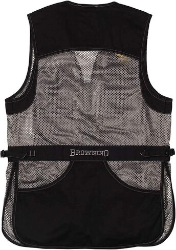 Browning Women's Right in Saudi Arabia