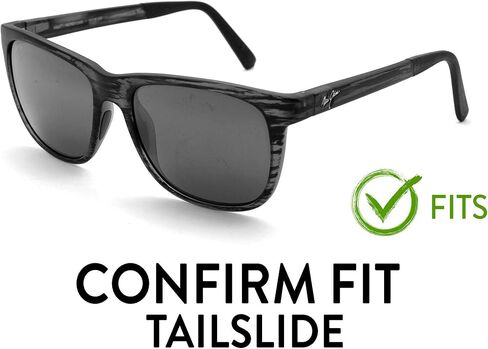 عدسات Apex عدسات بديلة مستقطبة لنظارات Maui Jim Tail Slide MJ740 الشمسية in Saudi Arabia