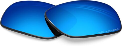 BLAZERBUCK Replacement Lenses for Oakley Siphon OO9429 Sunglass in Saudi Arabia