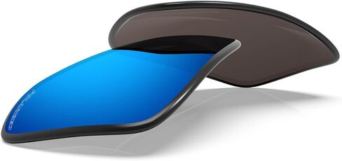 BLAZERBUCK Replacement Lenses for Oakley Siphon OO9429 Sunglass in Saudi Arabia