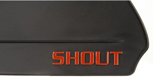 Seac Shout, Long Fins for Scuba Diving, Spearfishing and Freediving in Saudi Arabia