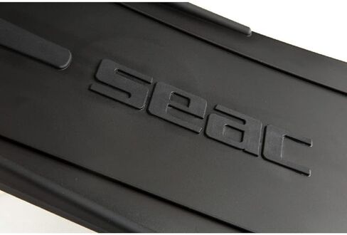 Seac Shout, Long Fins for Scuba Diving, Spearfishing and Freediving in Saudi Arabia