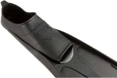 Seac Shout, Long Fins for Scuba Diving, Spearfishing and Freediving in Saudi Arabia