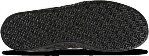 Adidas Originals Gazelle - Boys' Grade School (BY9146, Black/Black/Black) in Saudi Arabia