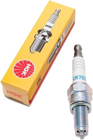Spark Plug Ngk CR7EB Shielded in Saudi Arabia