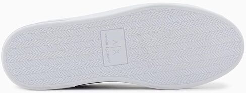 Armani Exchange Mens London Sneaker in Saudi Arabia