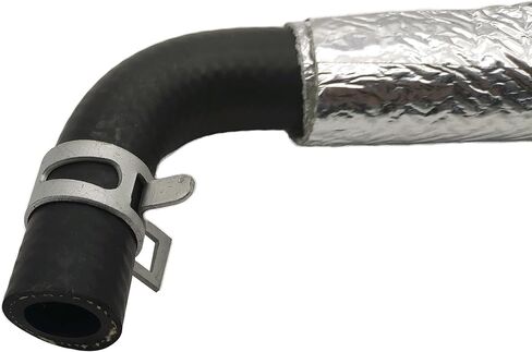 Heater Supply Hose For 2014-2020 Ram 2500 3500 4500 5500 6.4L 6.7L 52014739AG in Saudi Arabia