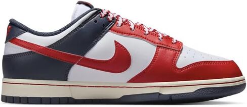 حذاء Nike Dunk Low Retro للرجال "بوسطن ريد سوكس" - IM2222-100 in Saudi Arabia