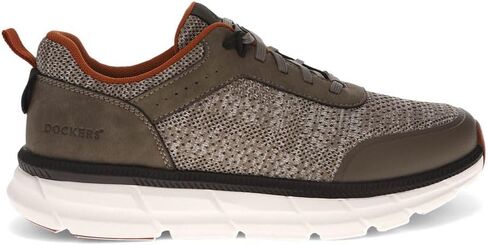 Dockers Men's Go-4-it Sneaker in Saudi Arabia