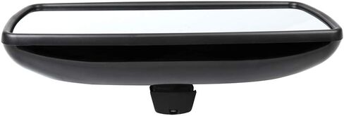 Truck Hood Mirrors Door Mirrors Fit for 2003-2017 for Freightliner M2 100 106 112 114SD Rearview Mirrors with 2PCS Upper Mirrors Lens Heated Black Housing in Saudi Arabia
