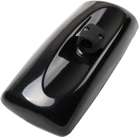 Truck Hood Mirrors Door Mirrors Fit for 2003-2017 for Freightliner M2 100 106 112 114SD Rearview Mirrors with 2PCS Upper Mirrors Lens Heated Black Housing in Saudi Arabia