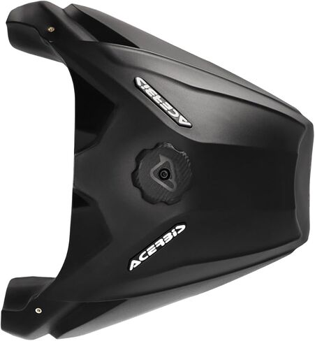 Acerbis Fuel Tank Black for Yamaha TÉNÉRÉ 700 2021-2022, 2911470001 6.1 Gallon in Saudi Arabia