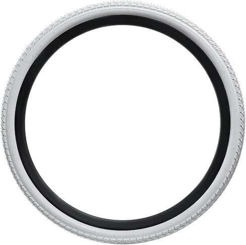 2-PCS 700C Bike Tires 700x35C/37-622 and 700C Heavy Duty Bike Tubes AV48mm Schrader Valve with 2 Rim Strips Compatible with 700x33C 700x35C 700x36C 700x37C Bike Bicycle Tires and Tubes (G-5001) in Saudi Arabia