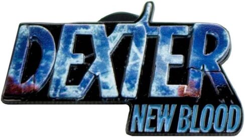 Dexter New Blood Enamel Pin Set of 15 - Earth Entertainment Convention Exclusive (2022) in Saudi Arabia