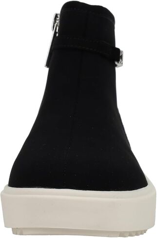 Michael Kors Girl's Emmet Chain Ankle Boot in Saudi Arabia