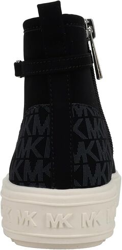 Michael Kors Girl's Emmet Chain Ankle Boot in Saudi Arabia