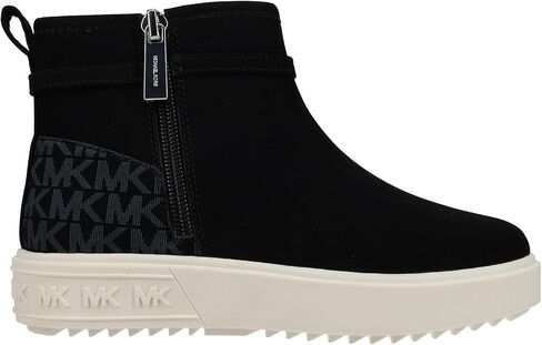 Michael Kors Girl's Emmet Chain Ankle Boot in Saudi Arabia