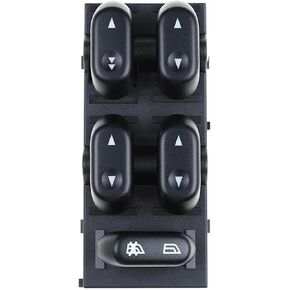 Car 5L1Z-14529-AA 5L1Z14529AA Power Window Switch 1Pcs in Kuwait