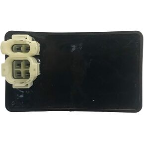 New CDI Module Compatible with Honda XR 250 L 1991, 1992, 1993, 1994, 1995, 1996 30410-KV6-671, 30410KV6-671 in Kuwait