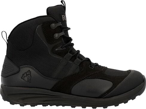 ROCKY Ultra Ops 6" Public Service Boot in Saudi Arabia