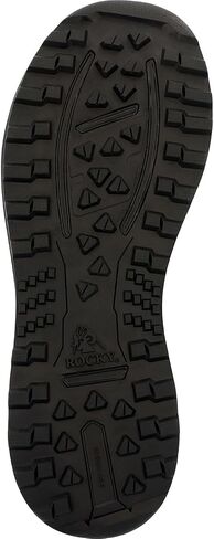 ROCKY Ultra Ops 6" Public Service Boot in Saudi Arabia