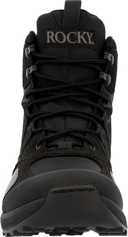 ROCKY Ultra Ops 6" Public Service Boot in Saudi Arabia