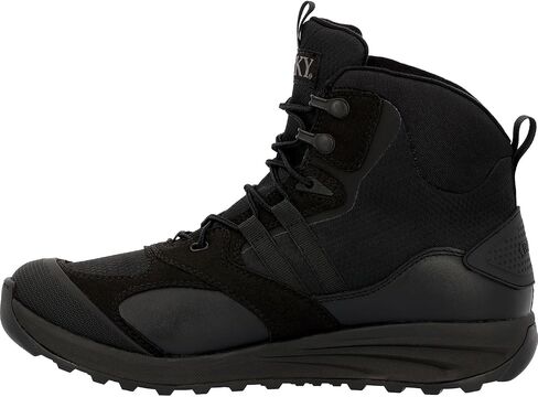 ROCKY Ultra Ops 6" Public Service Boot in Saudi Arabia