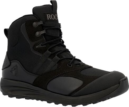 ROCKY Ultra Ops 6" Public Service Boot in Saudi Arabia