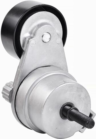 39160 Automatic Belt Tensioner Compatible With CHEVROLET AVEO AVEO5 2007-2011 PONTIAC G3 2009-2010 in Saudi Arabia