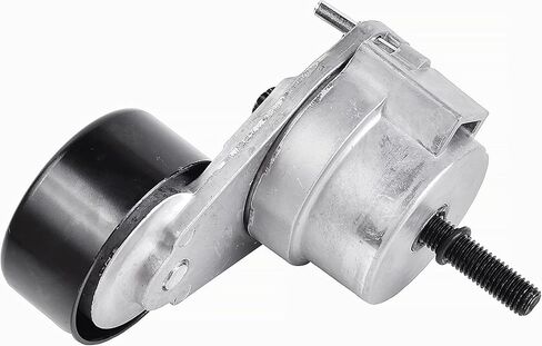 39160 Automatic Belt Tensioner Compatible With CHEVROLET AVEO AVEO5 2007-2011 PONTIAC G3 2009-2010 in Saudi Arabia