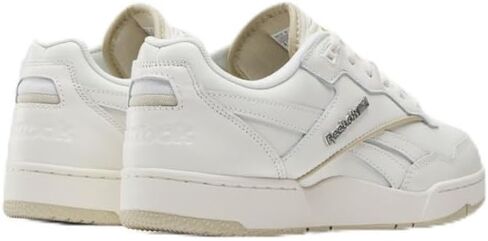 Reebok Unisex BB 4000 II Sneaker, Steely Fog/Cold Grey/Classic Maroon, 3.5 US Men in Saudi Arabia