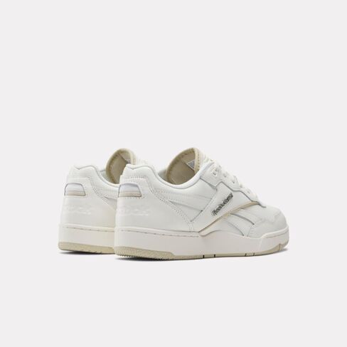 Reebok Unisex BB 4000 II Sneaker, Steely Fog/Cold Grey/Classic Maroon, 3.5 US Men in Saudi Arabia