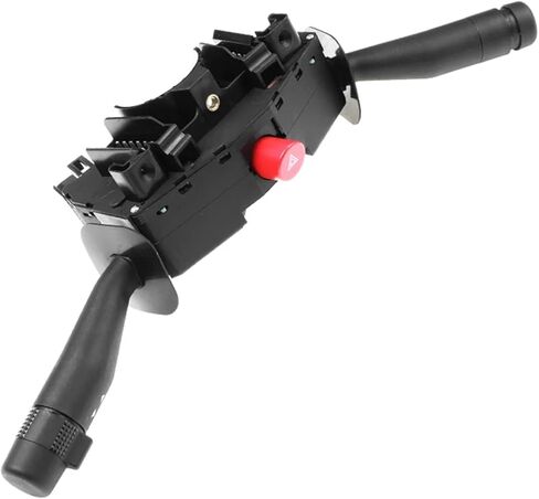 Steering Column Switch 97FG13335CB Car Combination Switch 98FU13335BA 96FG13335CB 1Pcs in Saudi Arabia