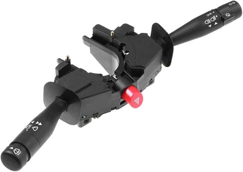Steering Column Switch 97FG13335CB Car Combination Switch 98FU13335BA 96FG13335CB 1Pcs in Saudi Arabia
