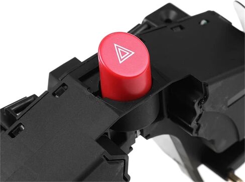 Steering Column Switch 97FG13335CB Car Combination Switch 98FU13335BA 96FG13335CB 1Pcs in Saudi Arabia