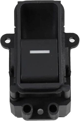 35770SDAA21 35770-SDA-A21 Rear Power Master Control Window Switch Button 1Pcs in Saudi Arabia