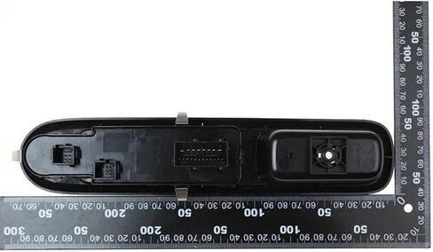 Door Lifter Switch 6490X6 96650620ZD 96650621ZD FL Master Power Window Switch 1Pcs(96650621ZD) in Saudi Arabia
