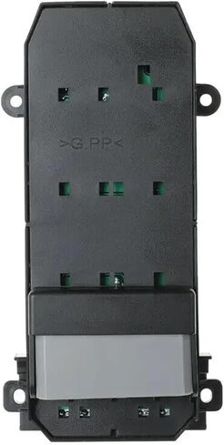 Car Electric Master Power Window Switch 35750-SWA-Z01 Auto Accessorie 1Pcs in Saudi Arabia