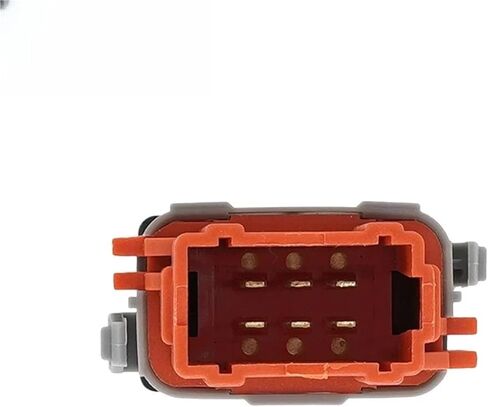 Car Window Control Lifter Switch Glass Button 8200502452 8200199518 1Pcs in Saudi Arabia