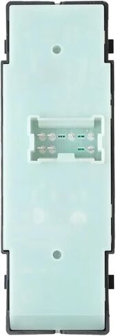 Car 25401-JY00C 25401JY00C Master Electric Power Window Switch 1Pcs in Saudi Arabia