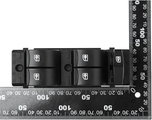 Car 25401-JY00C 25401JY00C Master Electric Power Window Switch 1Pcs in Saudi Arabia