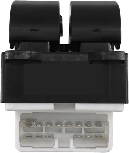 84820-60080 Auto Parts Front Right Driver Side Master Power Window Control Switch 1Pcs in Saudi Arabia