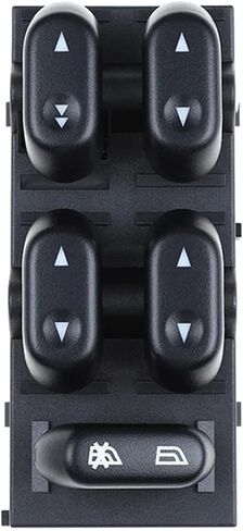 Car 5L1Z-14529-AA 5L1Z14529AA Power Window Switch 1Pcs in Saudi Arabia