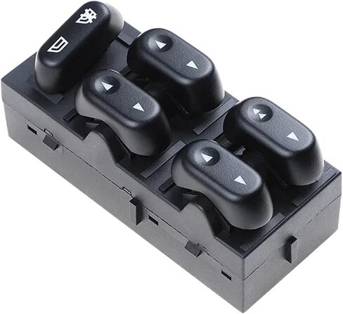 Car 5L1Z-14529-AA 5L1Z14529AA Power Window Switch 1Pcs in Saudi Arabia