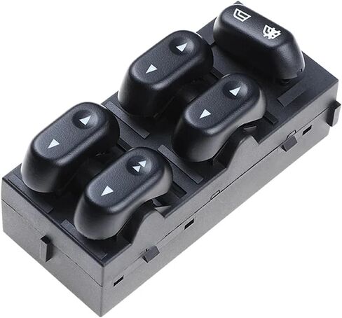Car 5L1Z-14529-AA 5L1Z14529AA Power Window Switch 1Pcs in Saudi Arabia