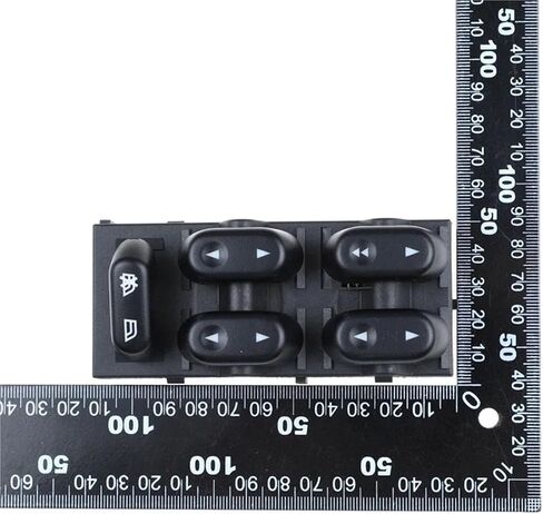 Car 5L1Z-14529-AA 5L1Z14529AA Power Window Switch 1Pcs in Saudi Arabia